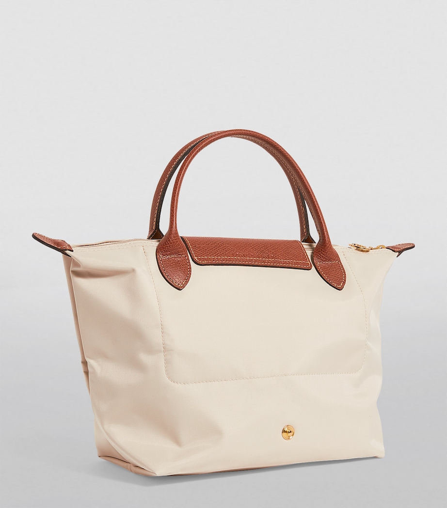 Small Le Pliage Original Handbag P71 PAPER Image 3