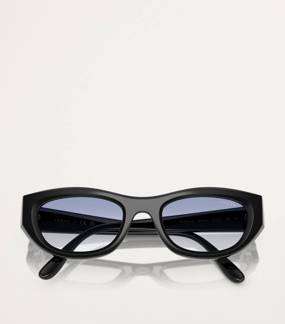 Nylon Sunglasses W44/19 Image 5