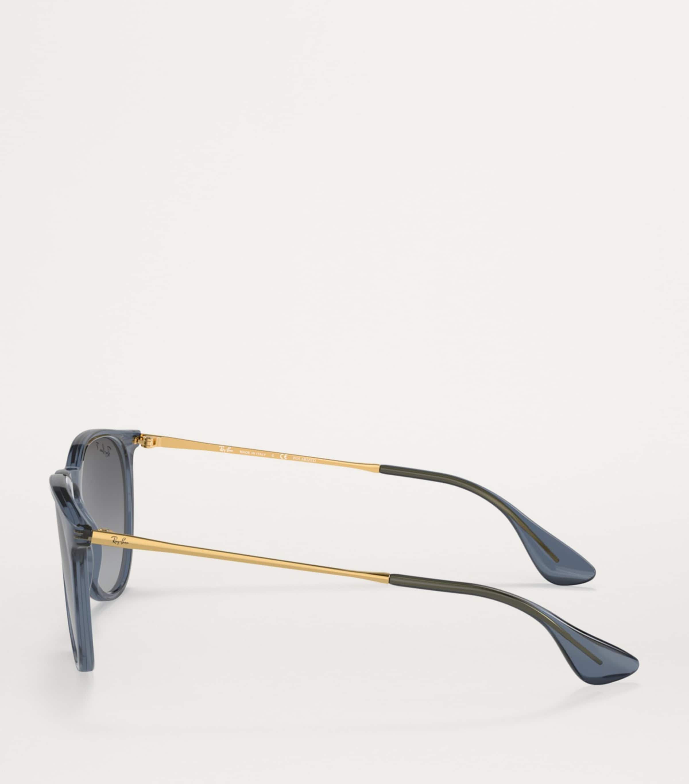 RB4171 Erika Classic Sunglasses 6592T3 Image 3