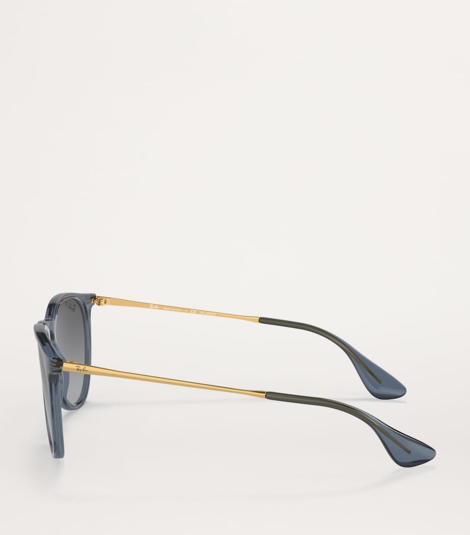 RB4171 Erika Classic Sunglasses 6592T3 Image 3