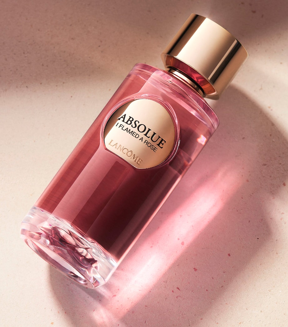 Absolue I Flamed A Rose Eau de Parfum (100ml) NO COLOUR Image 5