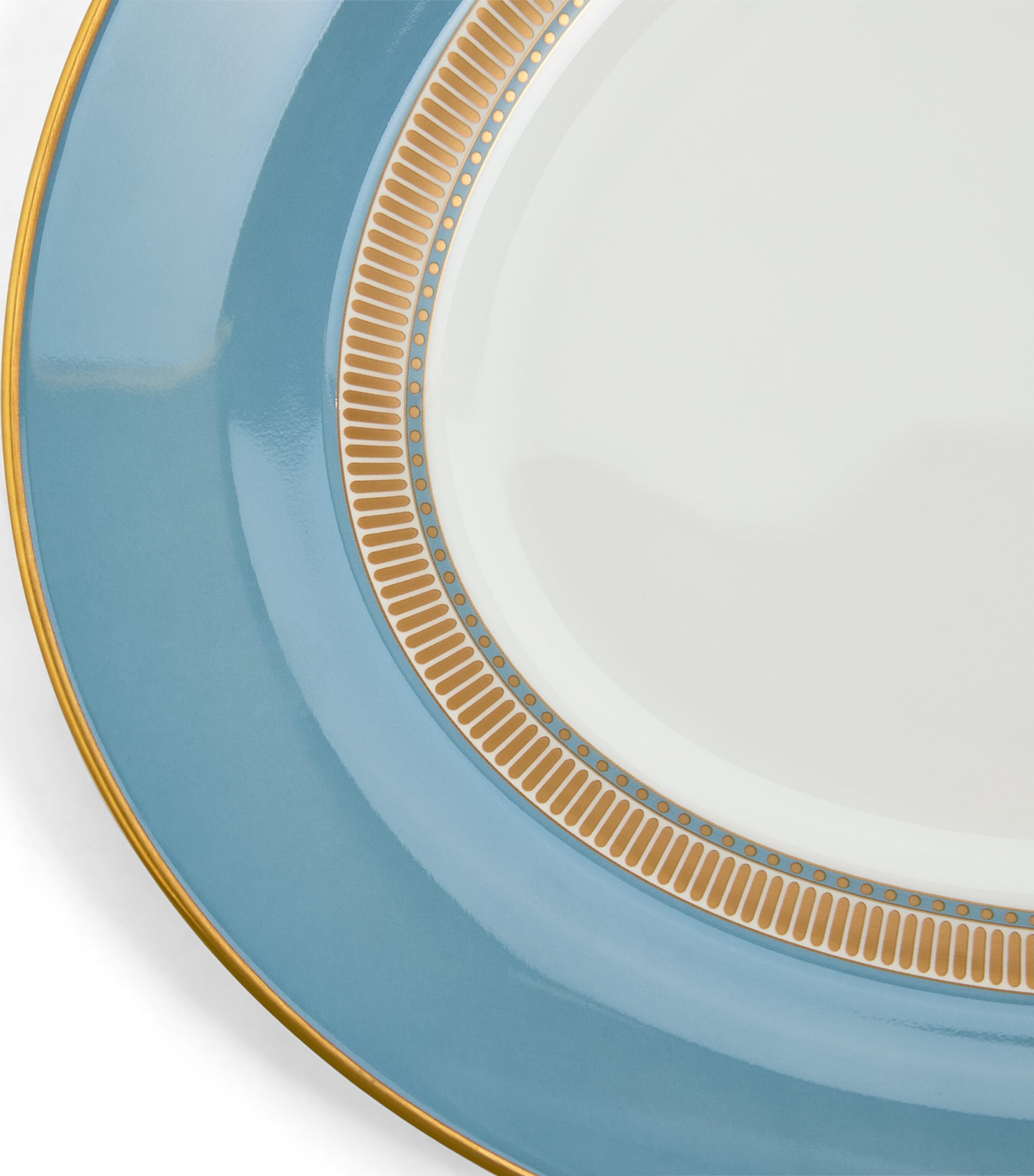 Wedgwood Bone China Helia Platter (35cm) Mint Image 3
