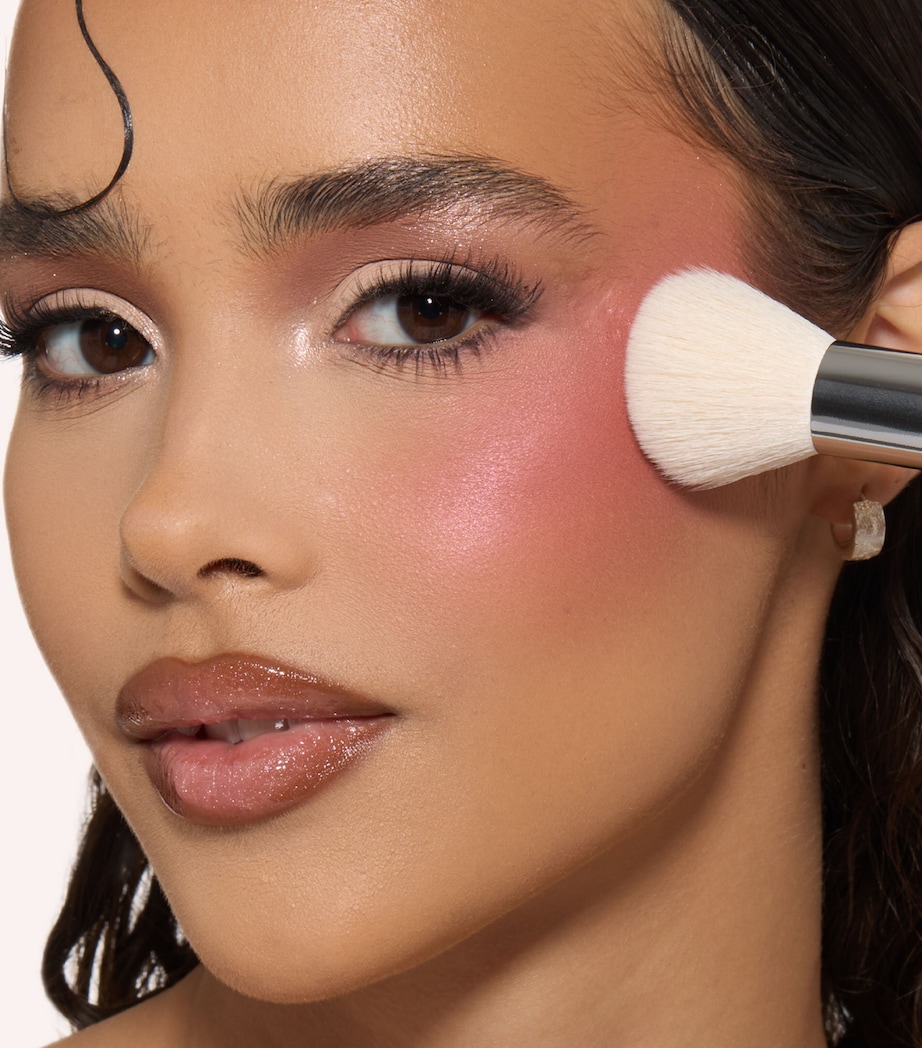 Diffusing Cheek Brush NO COLOUR Image 2