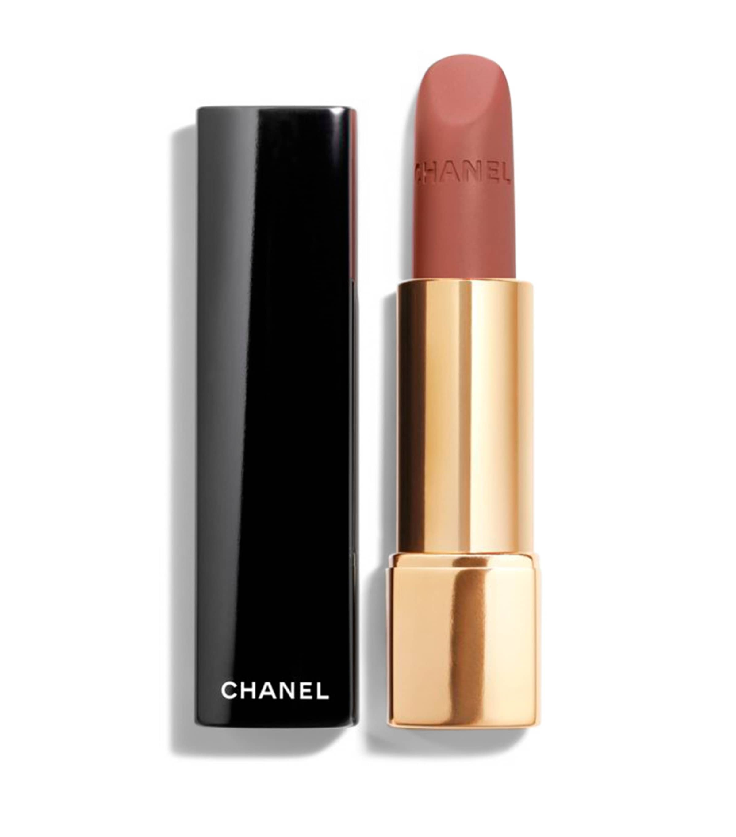 Shop Chanel Rouge Allure Velvet Luminous Matte Lip Colour