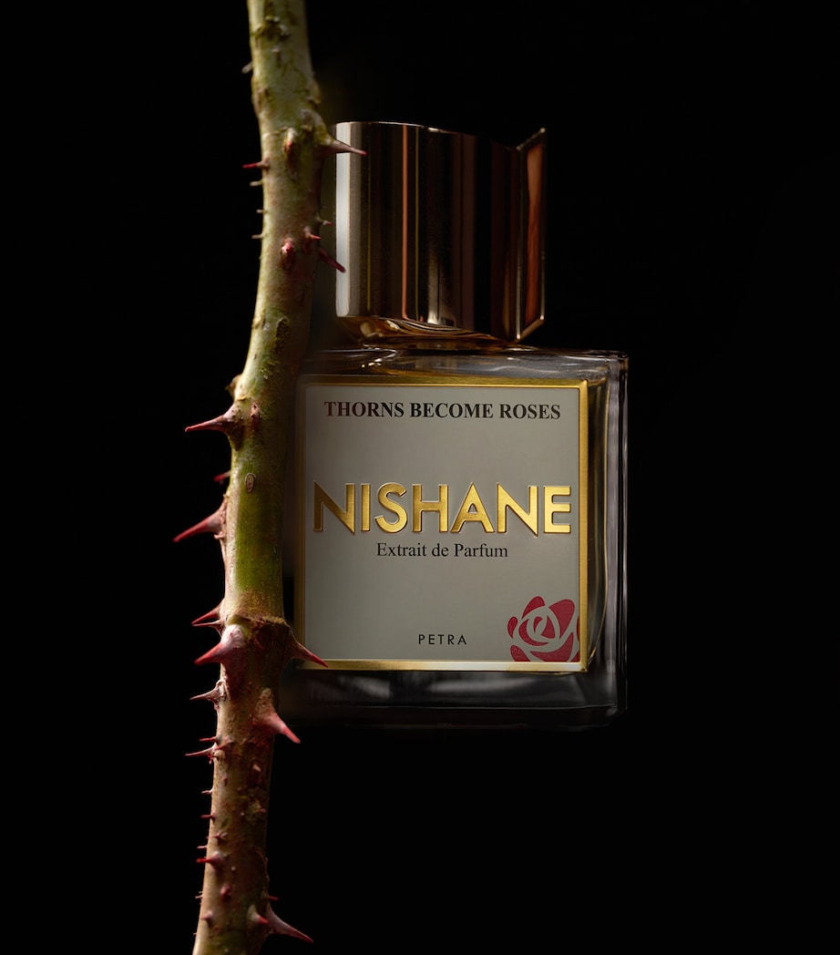 Nishane Thorns Become Roses Extrait de Parfum (100ml) Image 6