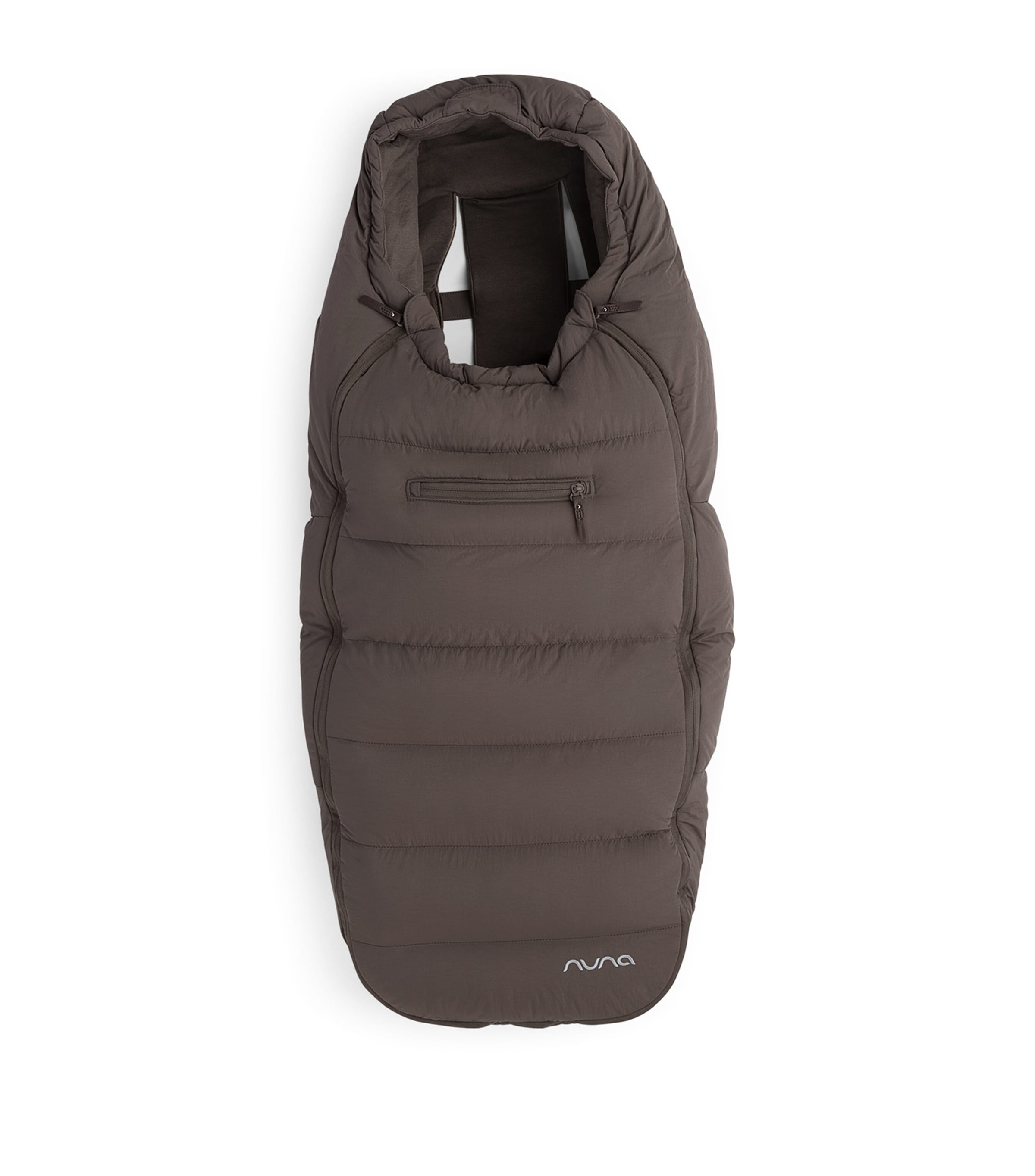 Winter Stroller Accessories Set CHESTNUT Image 7