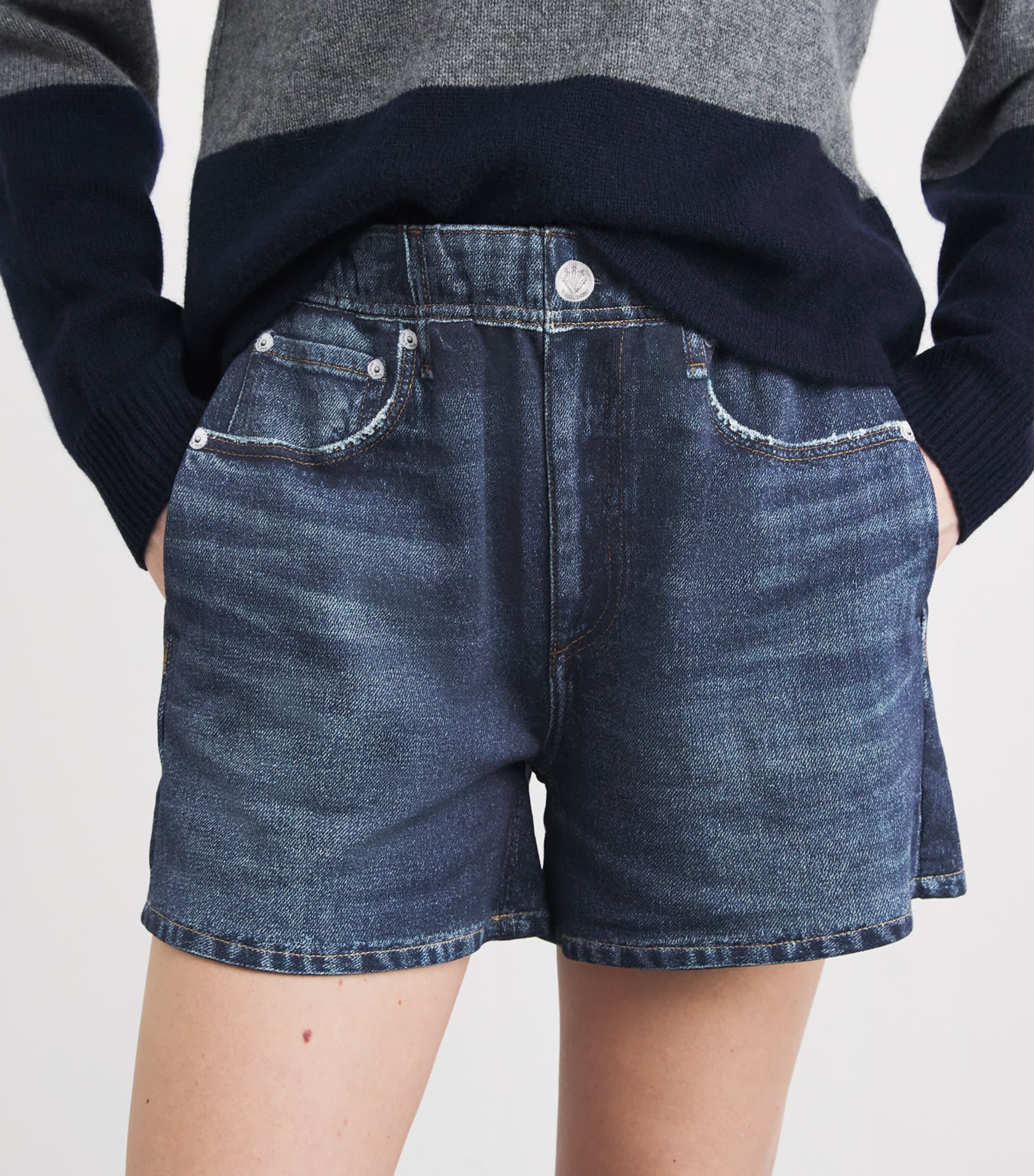 Miramar Walking Shorts 332 SCOTT Image 6