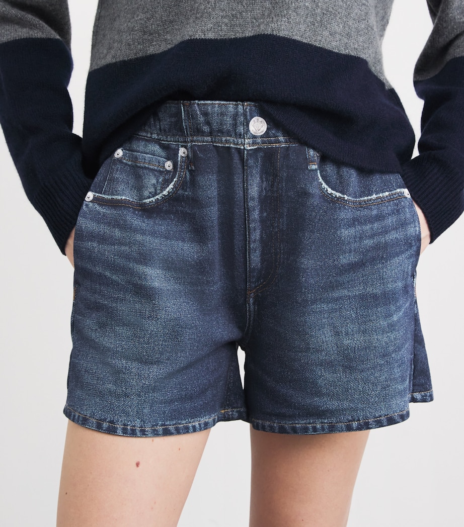 Miramar Walking Shorts 332 SCOTT Image 6