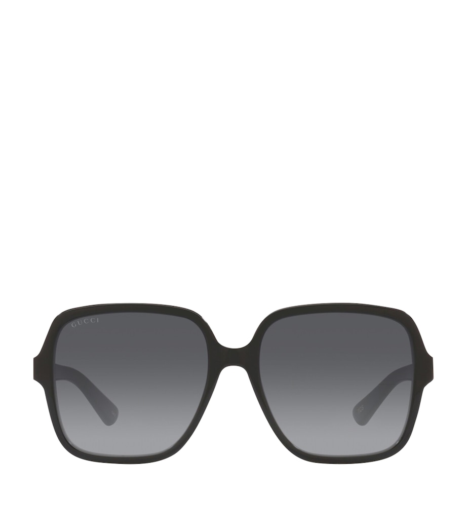Acetate GG1189S Sunglasses 1100L1 Image 1