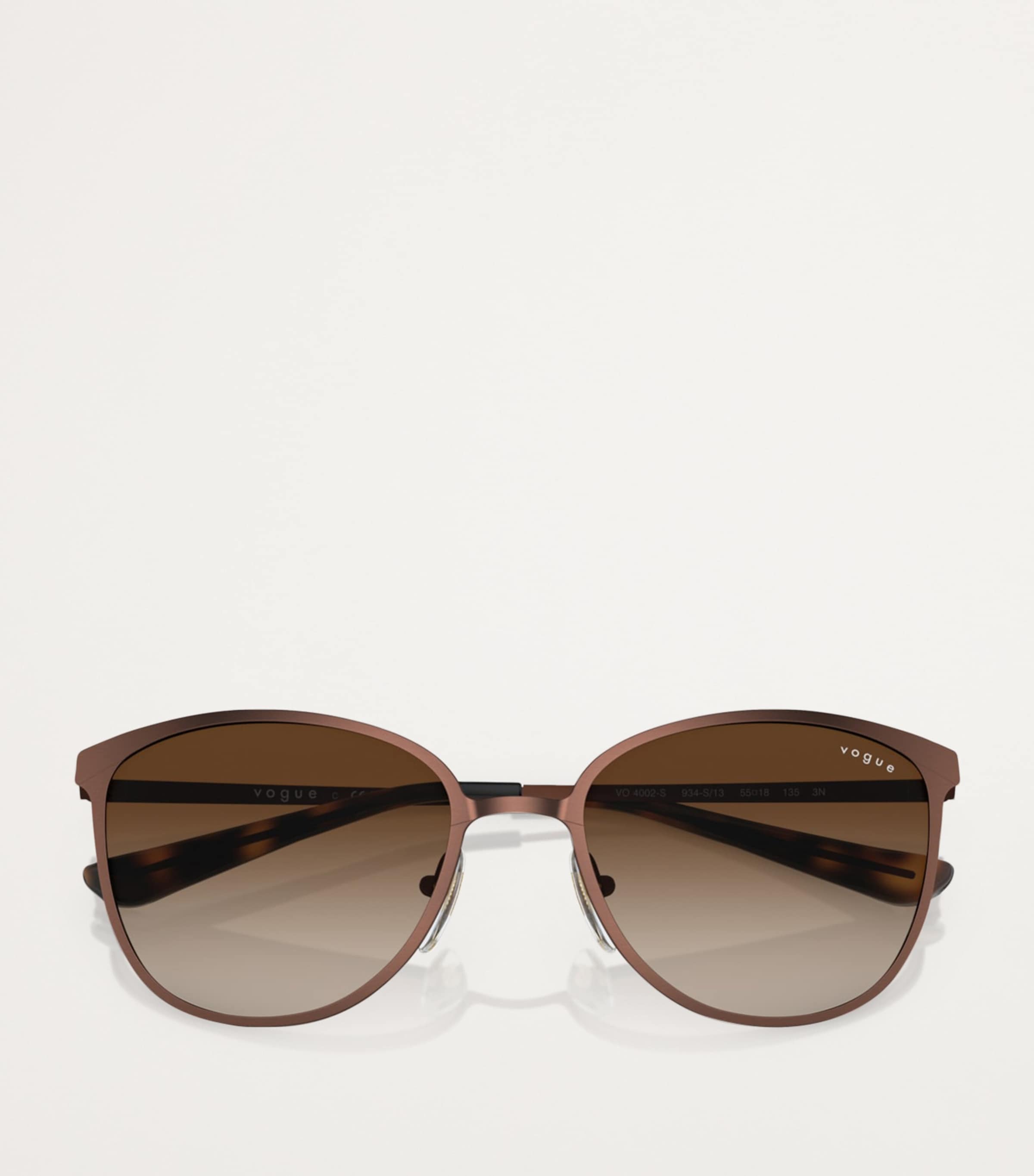 Metal 0VO4002S Sunglasses 934S13 Image 5