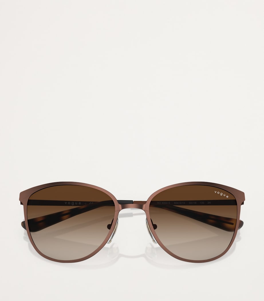 Metal 0VO4002S Sunglasses 934S13 Image 5