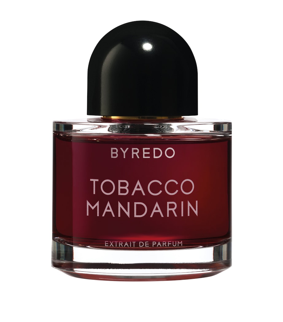 Byredo Night Veils Tobacco Mandarin Pure Perfume (50Ml) Harrods US