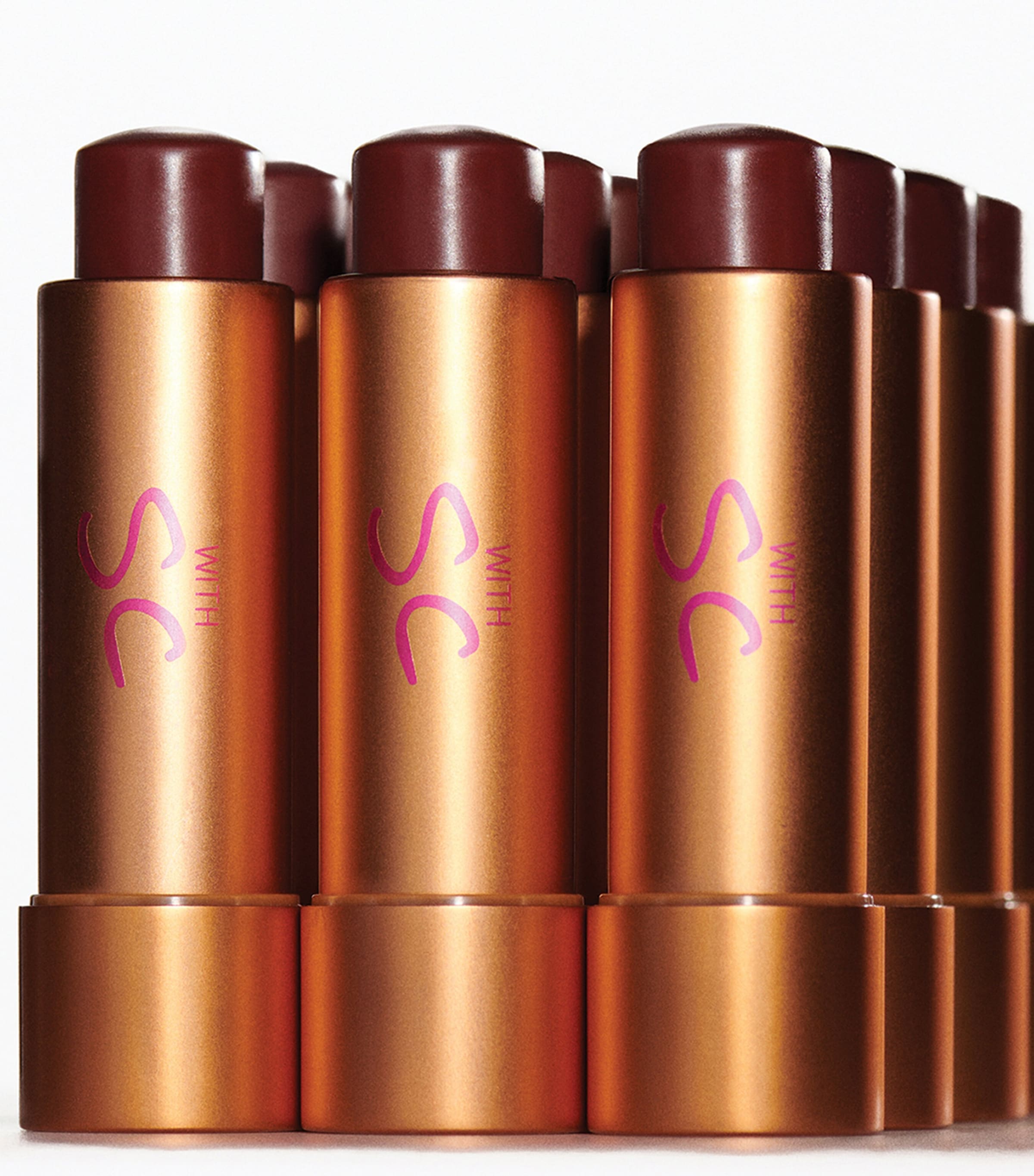 x Sofia Coppola Tinted Lip Balm (4g) SHADE 3 Image 5