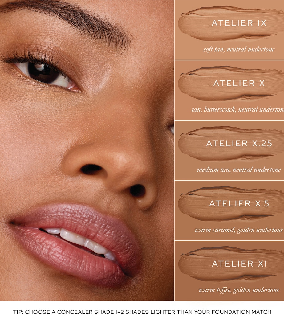 Westman Atelier Vital Skin Foundation Stick Atelier Image 6