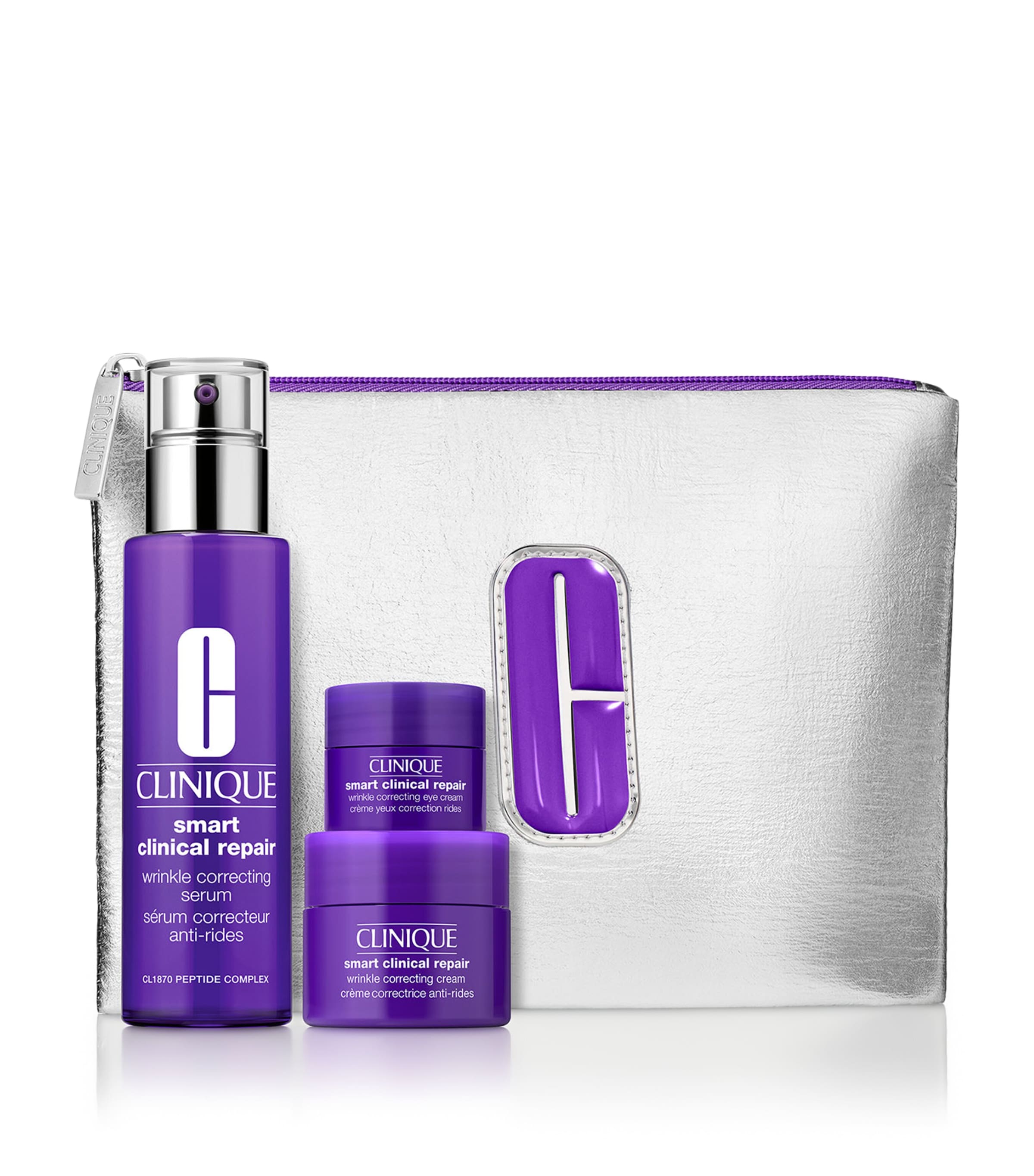 Clinique Anti-Ageing Experts Skincare Gift Set Image 2