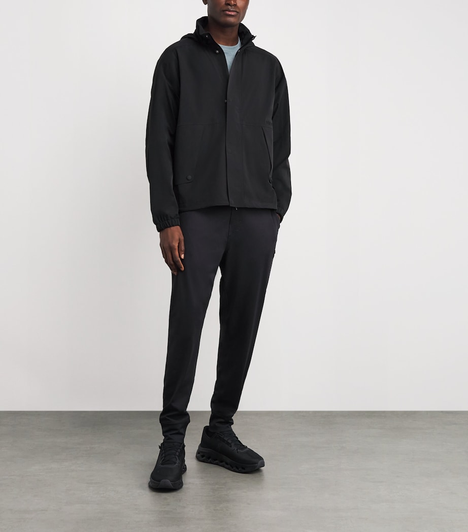 Stormbreak Jacket BLK BLACK Image 2