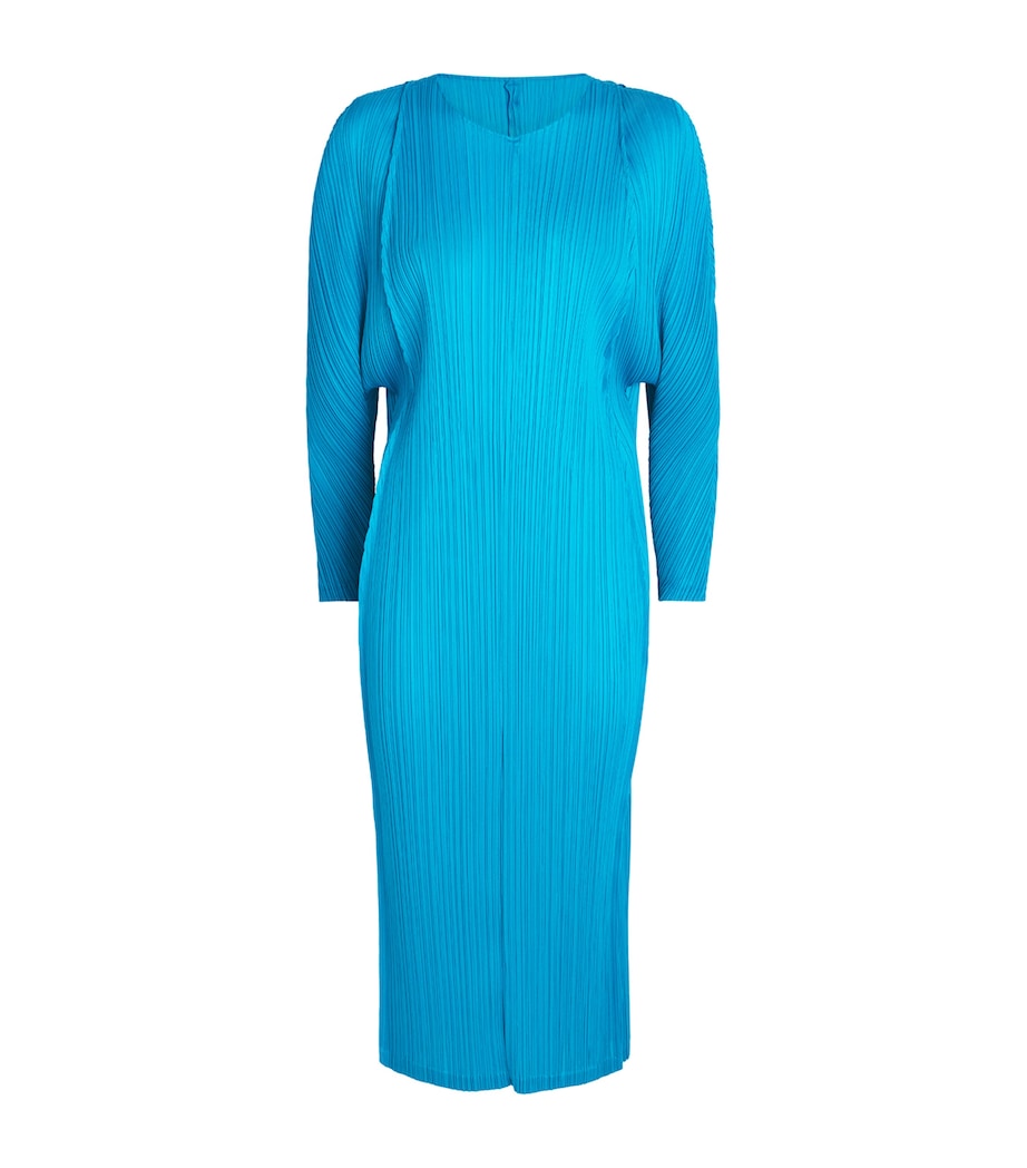 Lantern Midi Dress 71 Image 1
