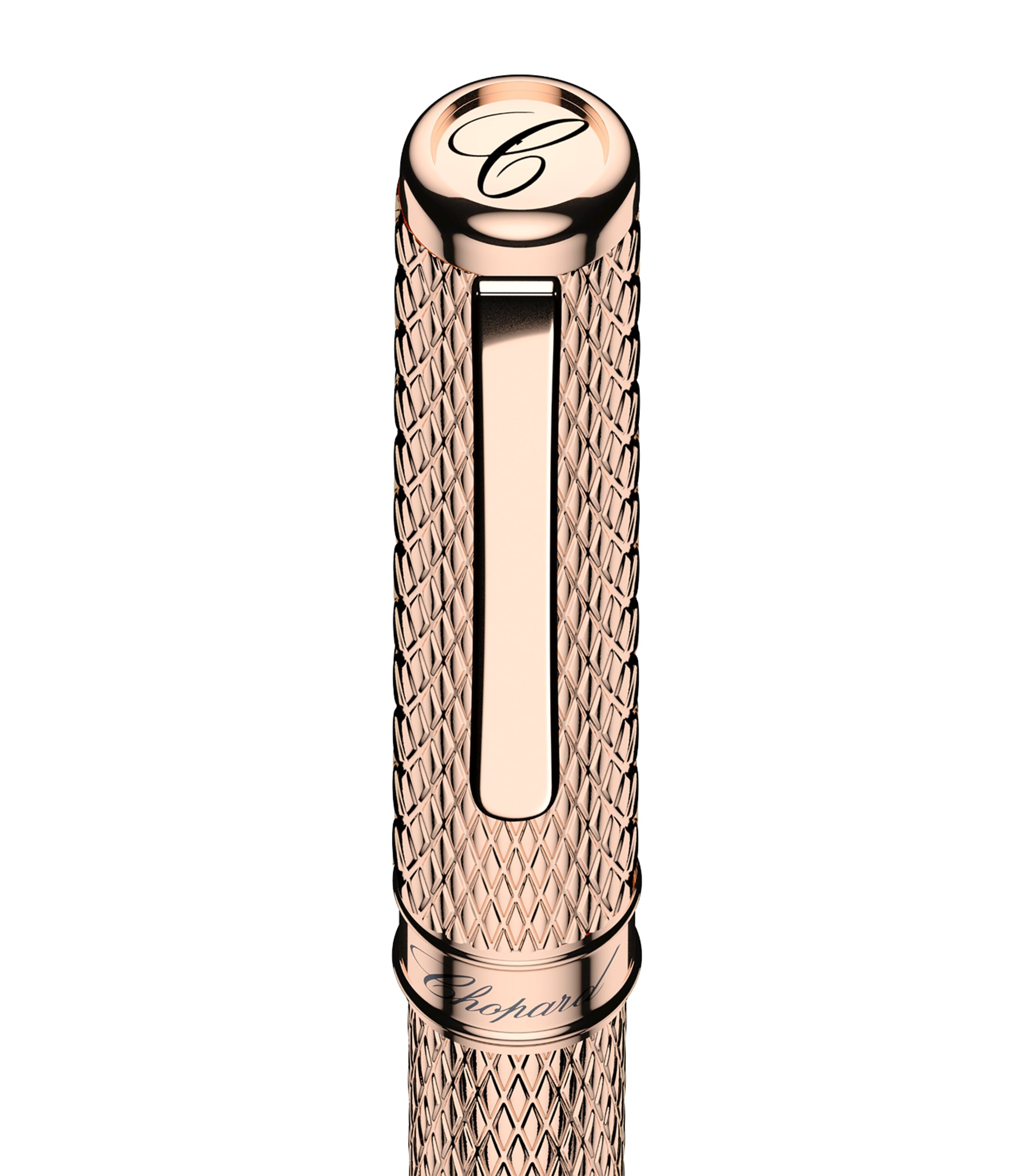 Classic Ballpoint Pen ROSE GOLD Image 2