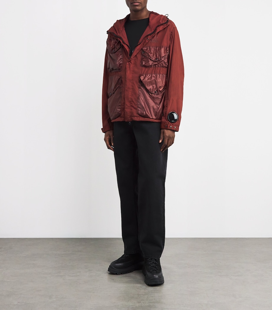 Goggle Jacket SABLE Image 2