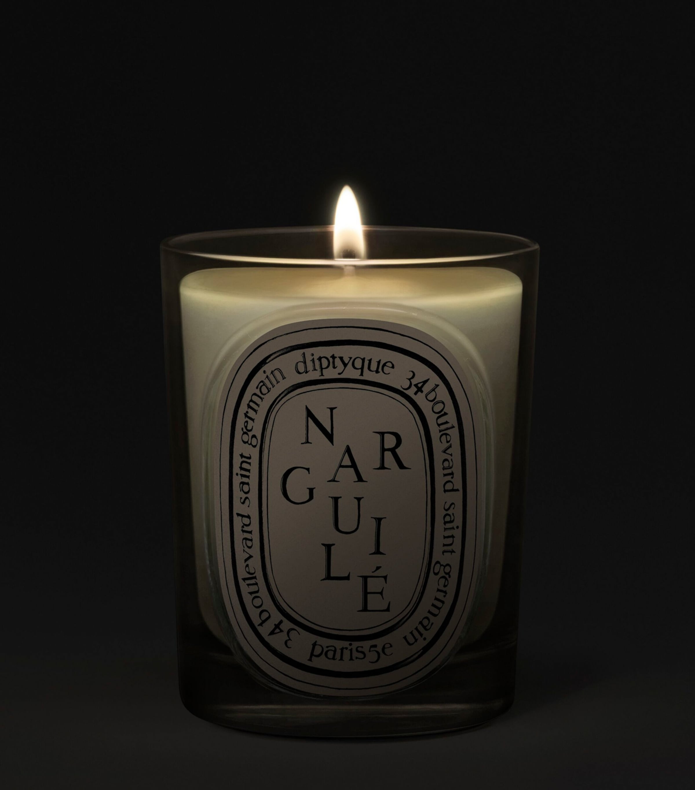 Diptyque Narguilé Candle (190g) Image 2