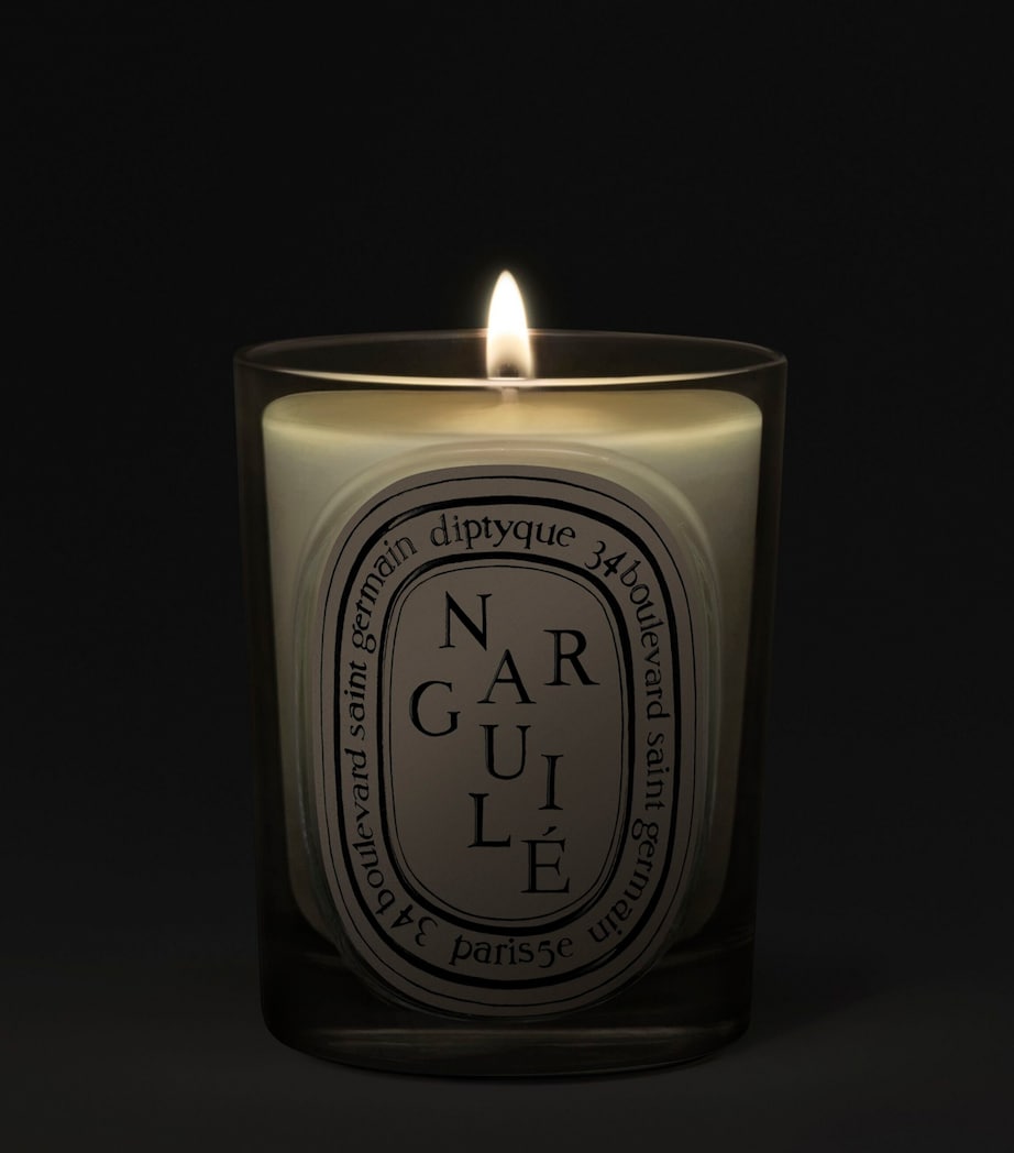 Diptyque Narguilé Candle (190g) Image 2