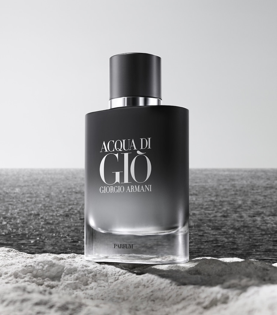 Acqua Di Giò Parfum (200ml) NO COLOUR Image 6
