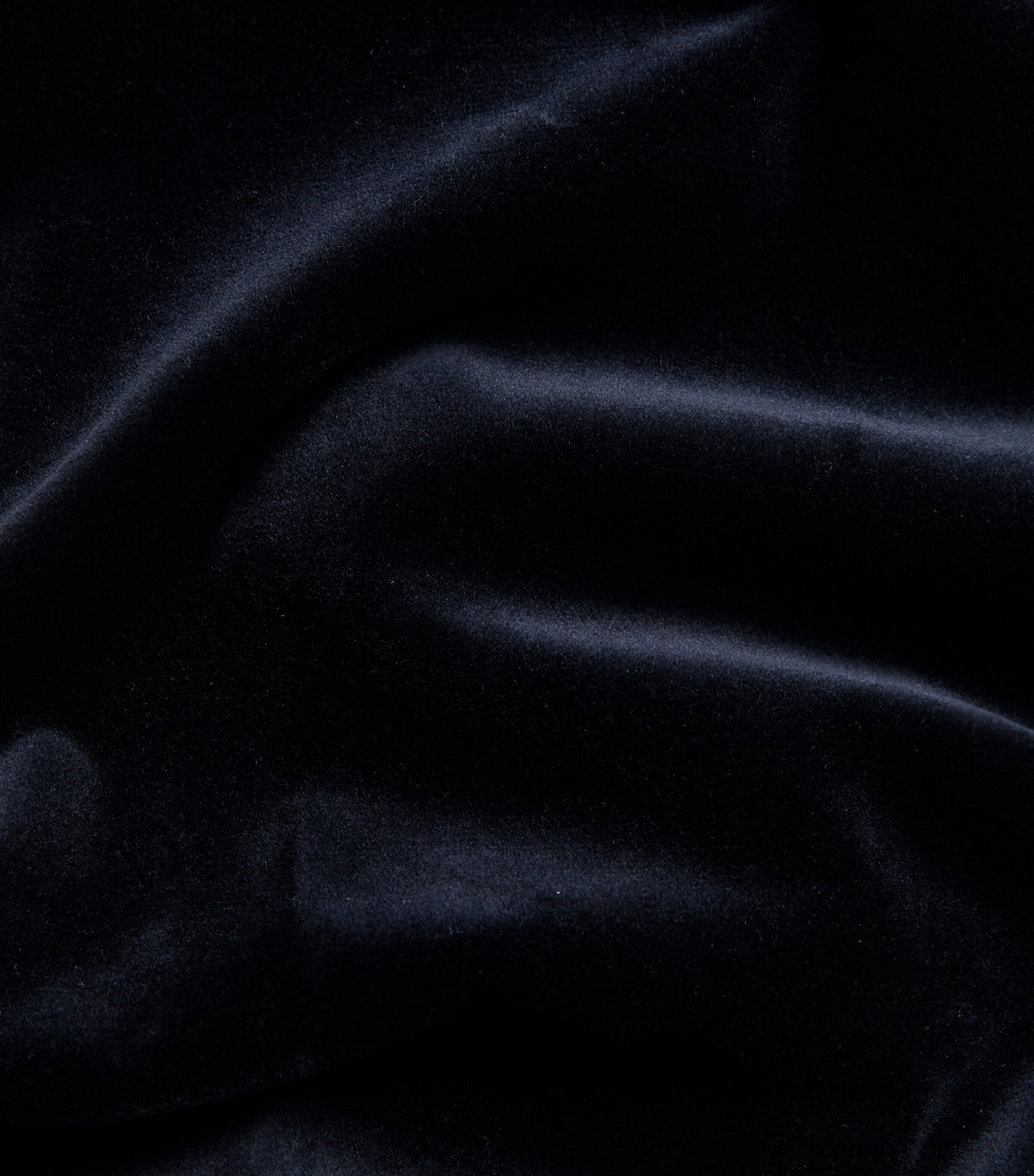 Velvet Evening Trousers 403MIDNIGHT BLUE Image 7