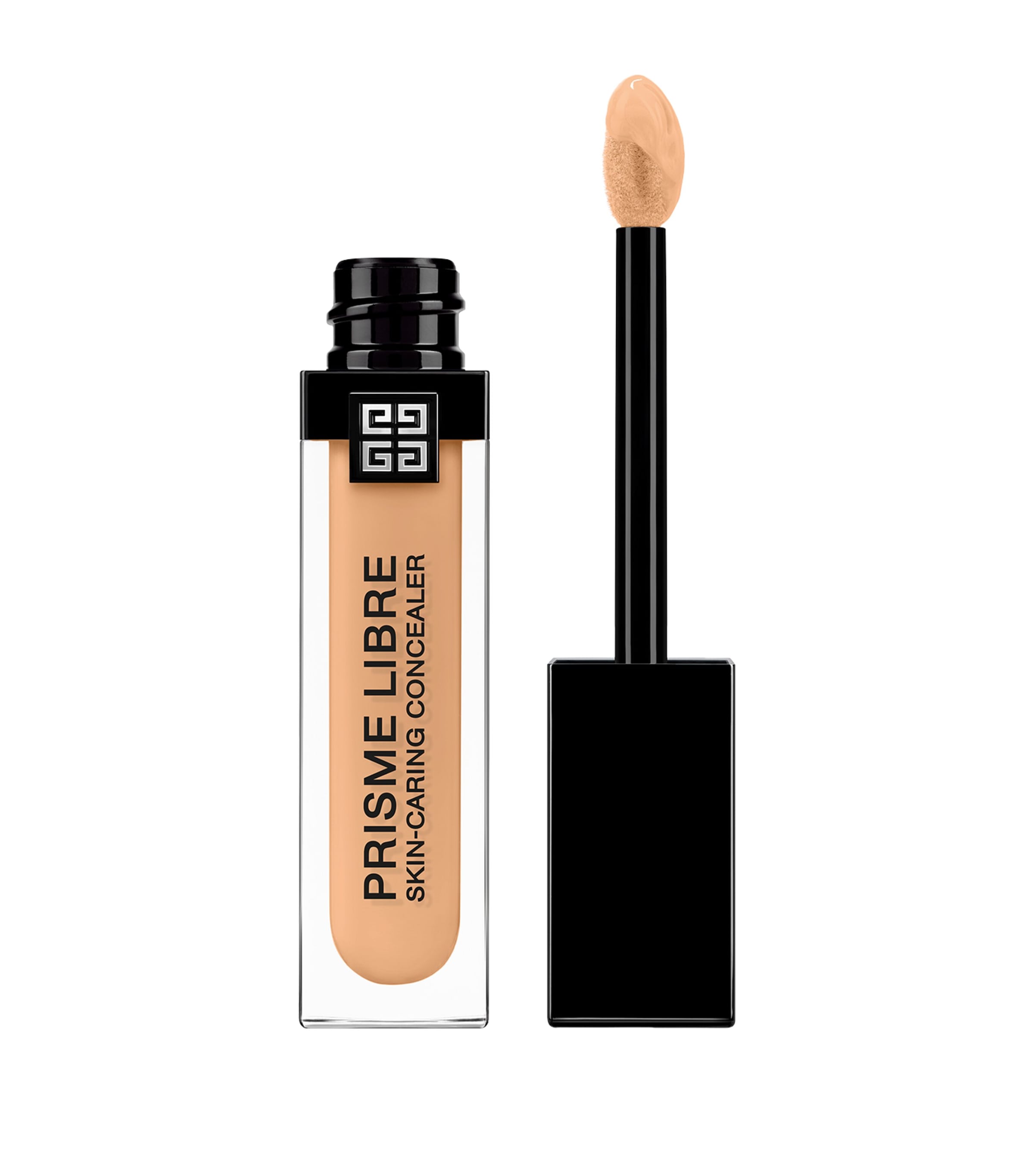 Givenchy Prisme Libre Skin-caring Concealer In White