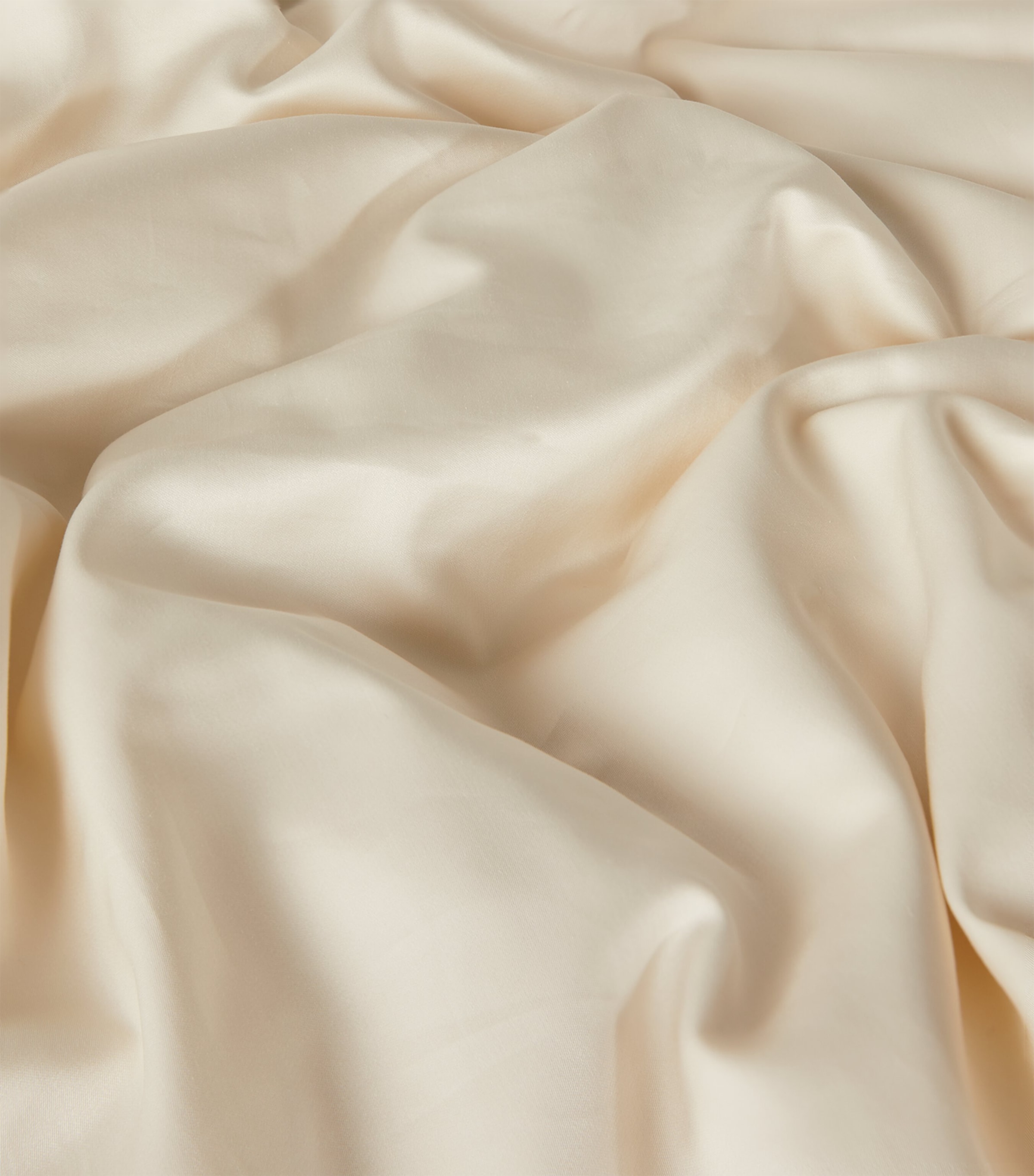 Capela King Duvet Cover (230cm x 220cm) NATUREL Image 5