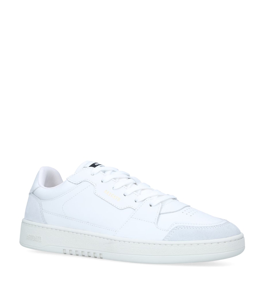 Ace Sneakers WHITE Image 4