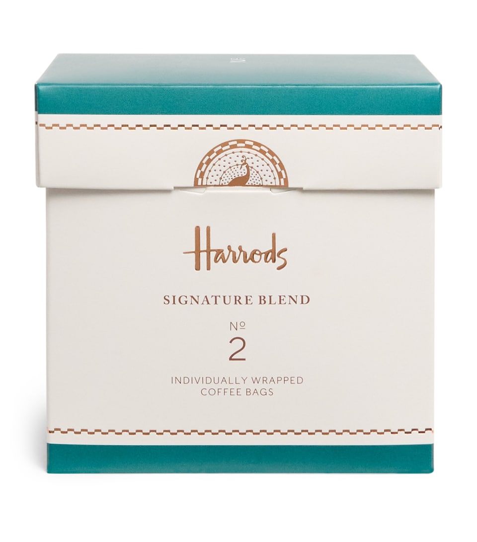 Signature Blend No.2 Coffee Bags