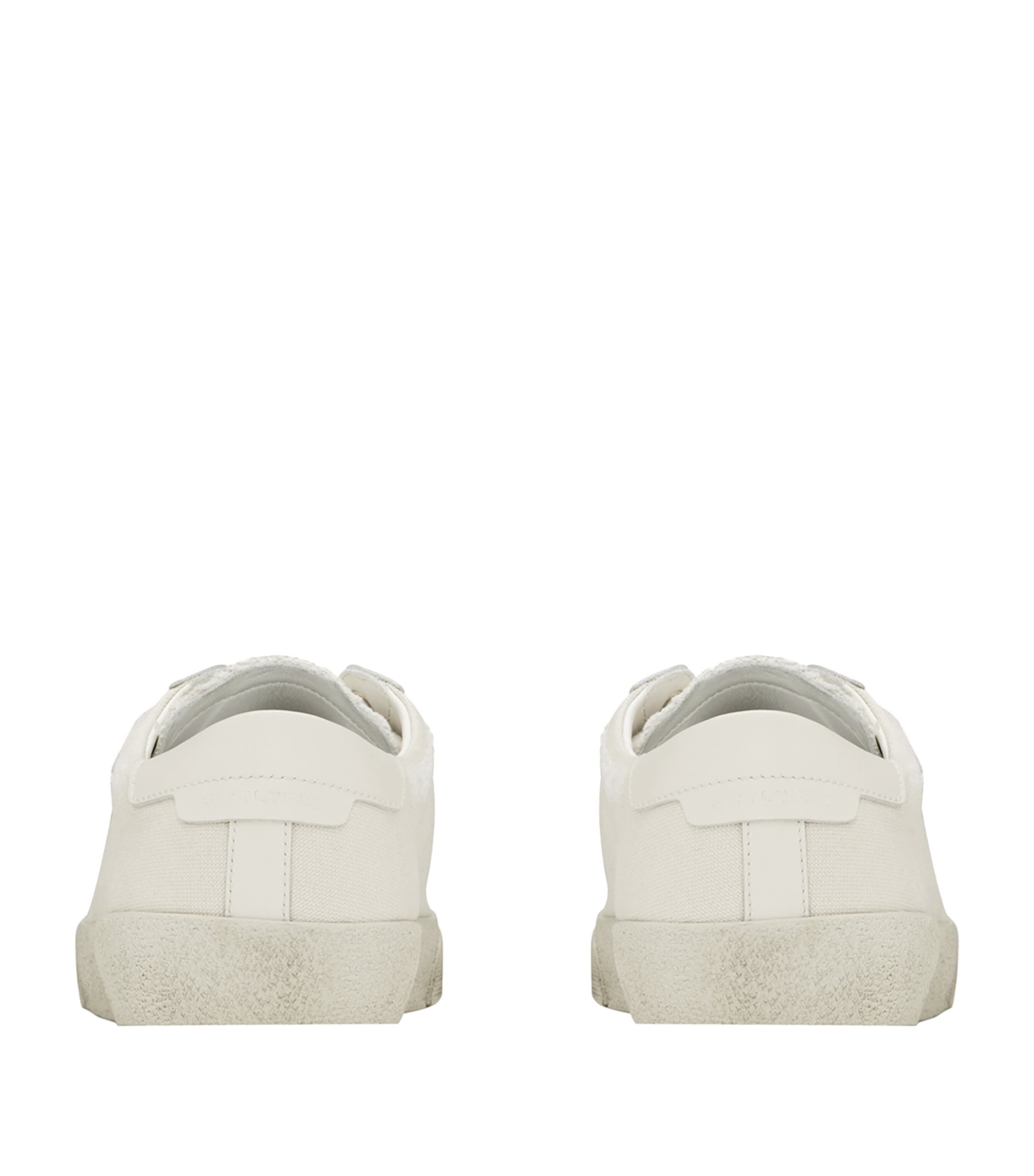 Canvas Court Classic SL/06 Sneakers 9113 Image 2