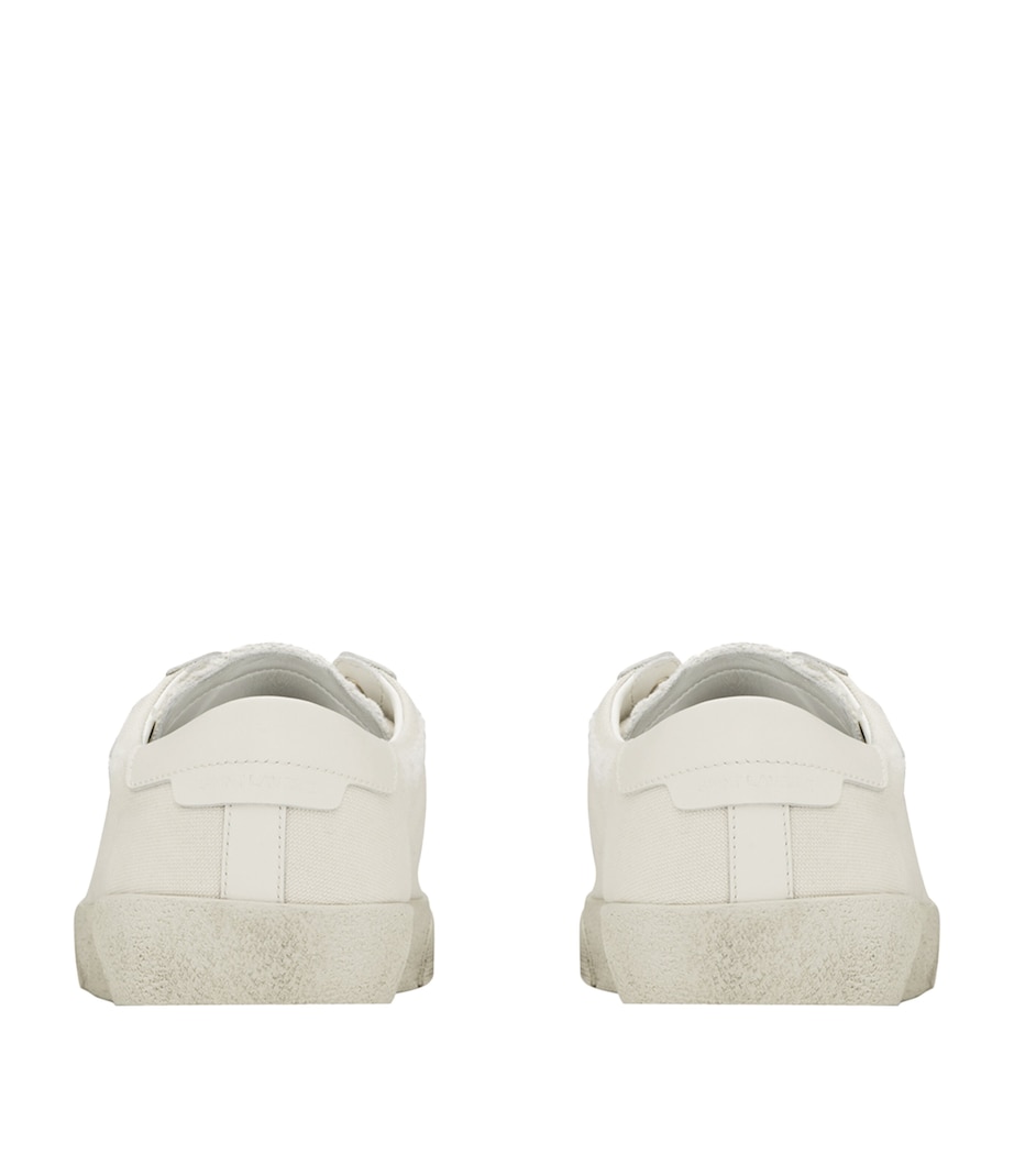 Canvas Court Classic SL/06 Sneakers 9113 Image 2