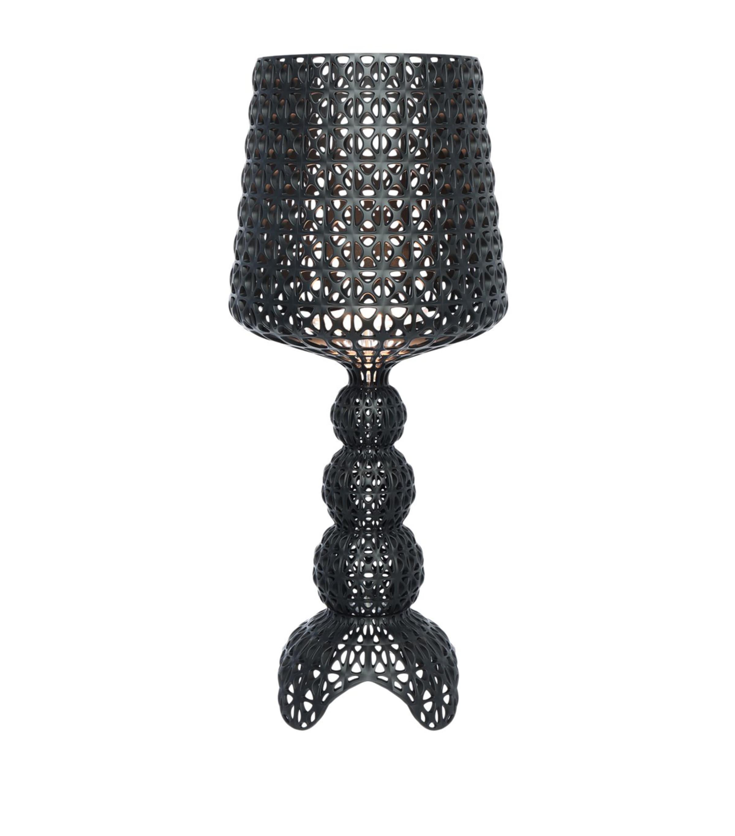 Kartell Mini Kabuki Table Lamp | Lighting | Table Lamps | Designers | Kartell | 5227