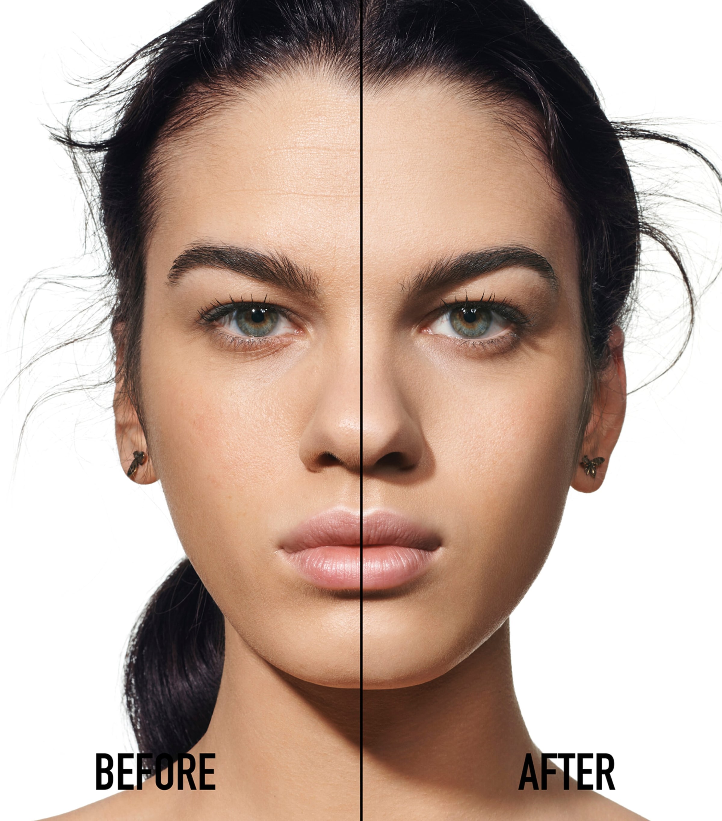 Forever Natural Nude Foundation 2.5 NEUTRAL Image 3