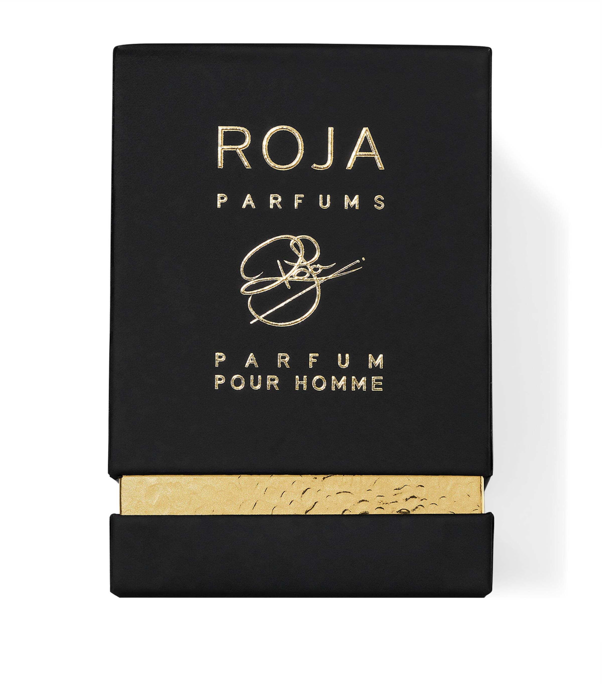 Roja Elysium Parfum Pour Homme (50ml) Image 2