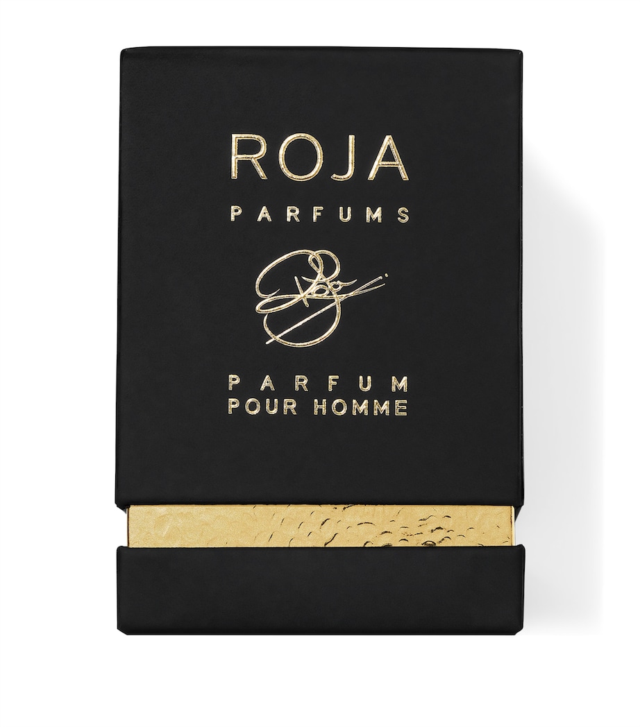 Roja Elysium Parfum Pour Homme (50ml) Image 2