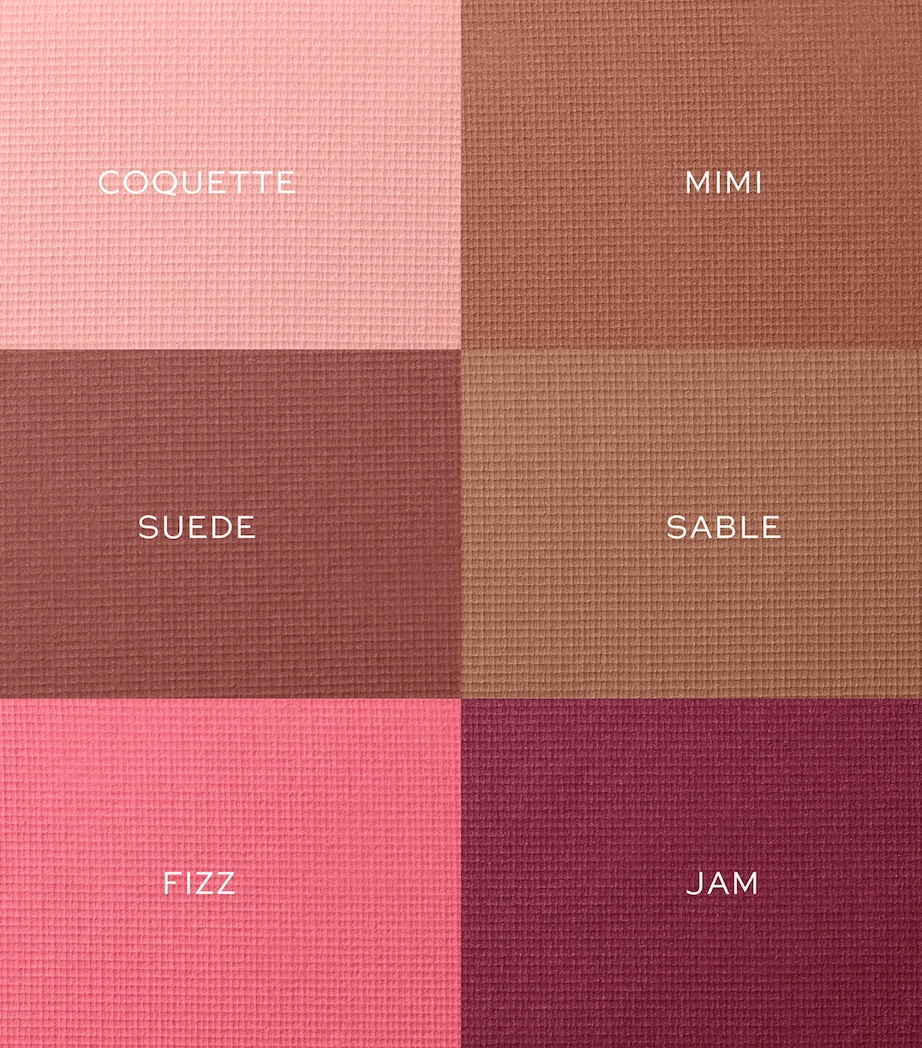 The Powder Duos Blush FIZZ & JAM Image 5