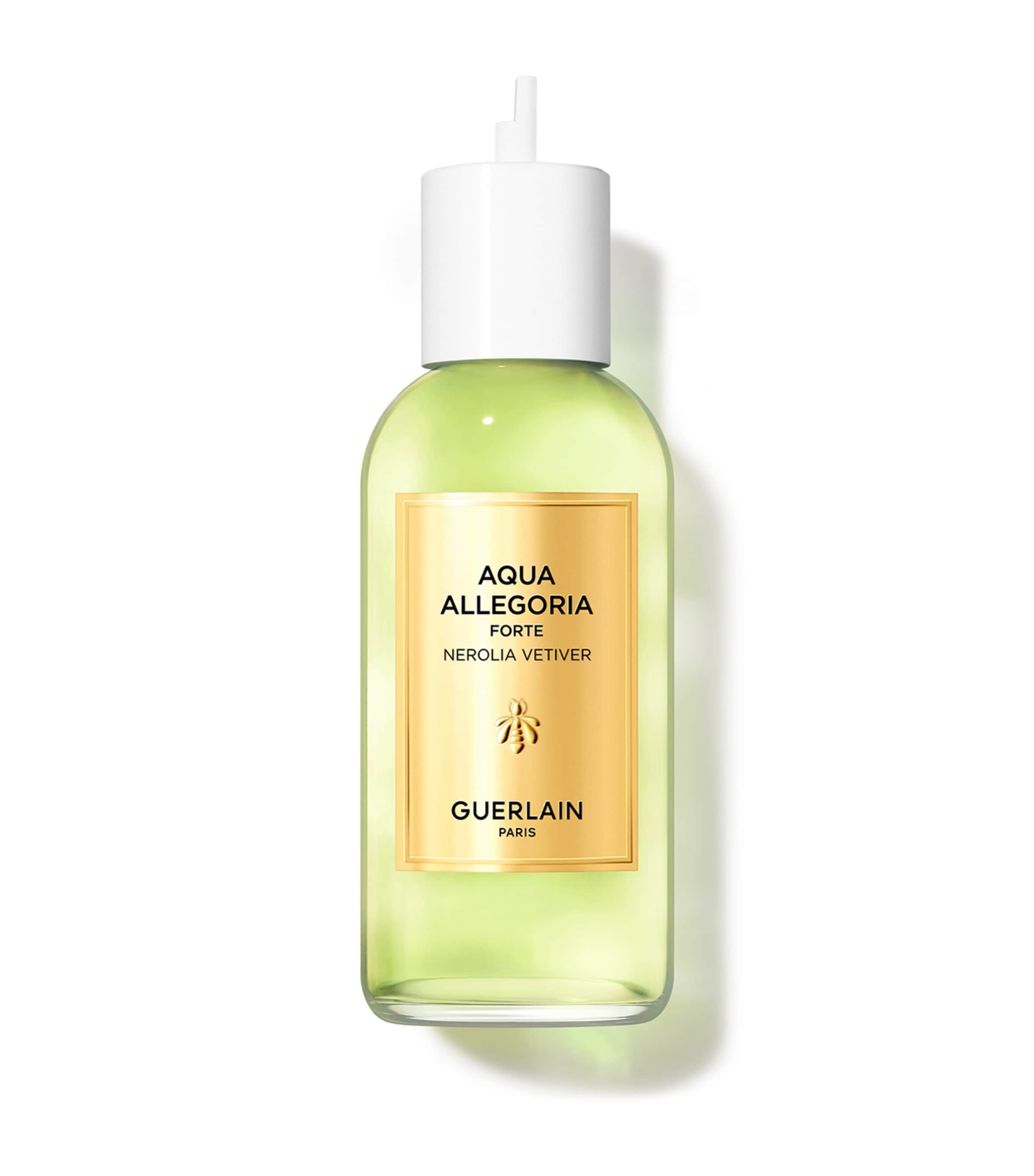 Guerlain Aqua Allegoria Forte Nerolia Vetiver Eau de Parfum Refill (200ml) Image 1
