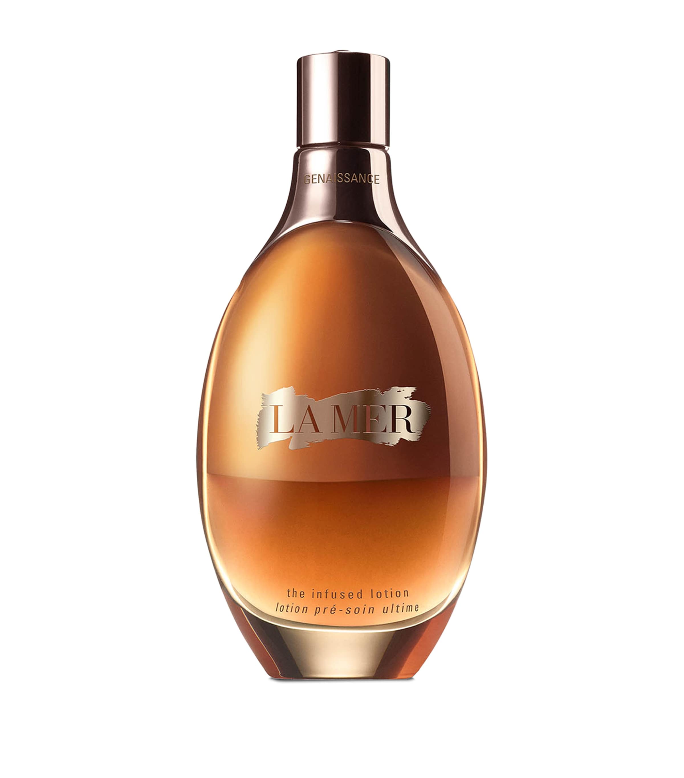 La Mer Genaissance de la Mer The Infused Lotion (150ml) | Skincare | Moisturisers | Day Creams | Anti-Ageing Creams | Designers | La Mer