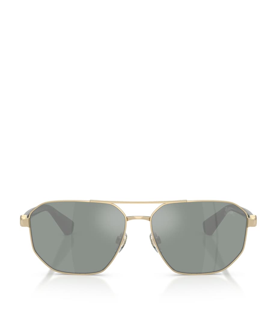 Pilot Sunglasses 110982 Image 1