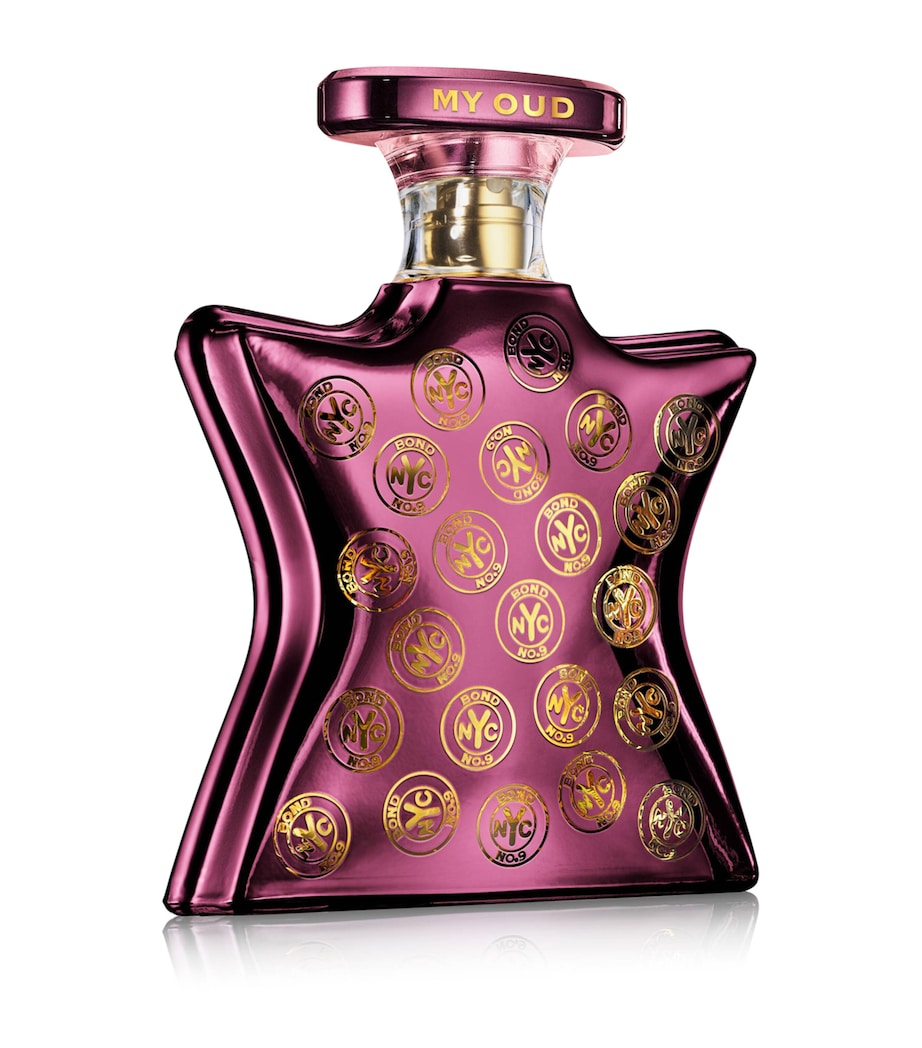 Bond No. 9 My Oud Eau de Parfum (100ml) Image 1