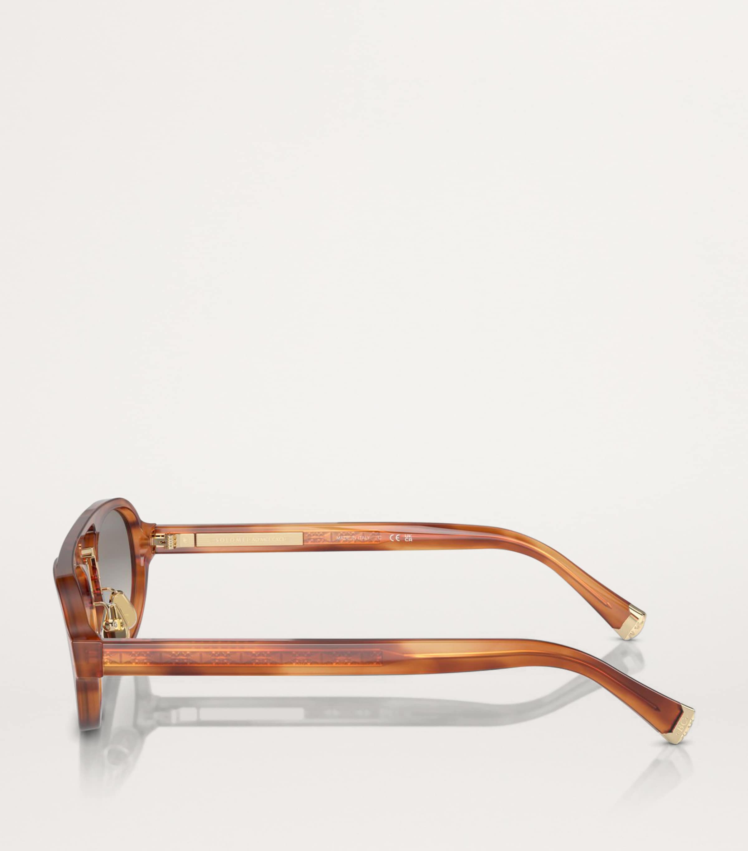 Acetate BC4008S Sunglasses 102232 Image 3