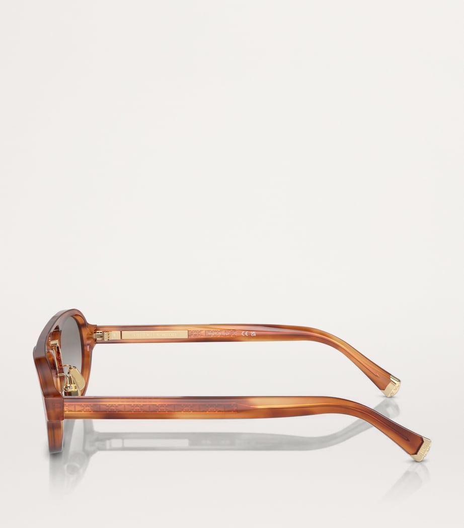 Acetate BC4008S Sunglasses 102232 Image 3