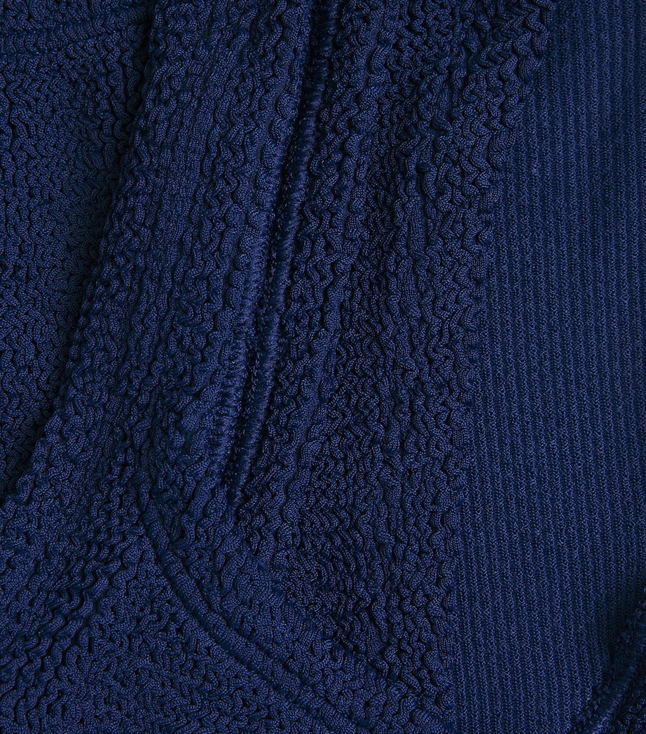 Coverage Xandra Bikini NAVY Image 4