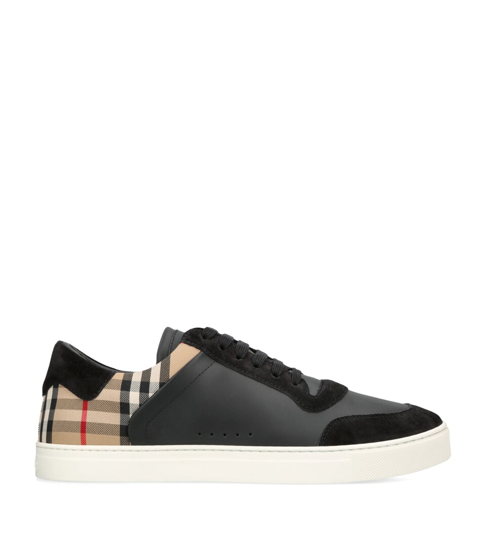 Mens Burberry Shoes Harrods US