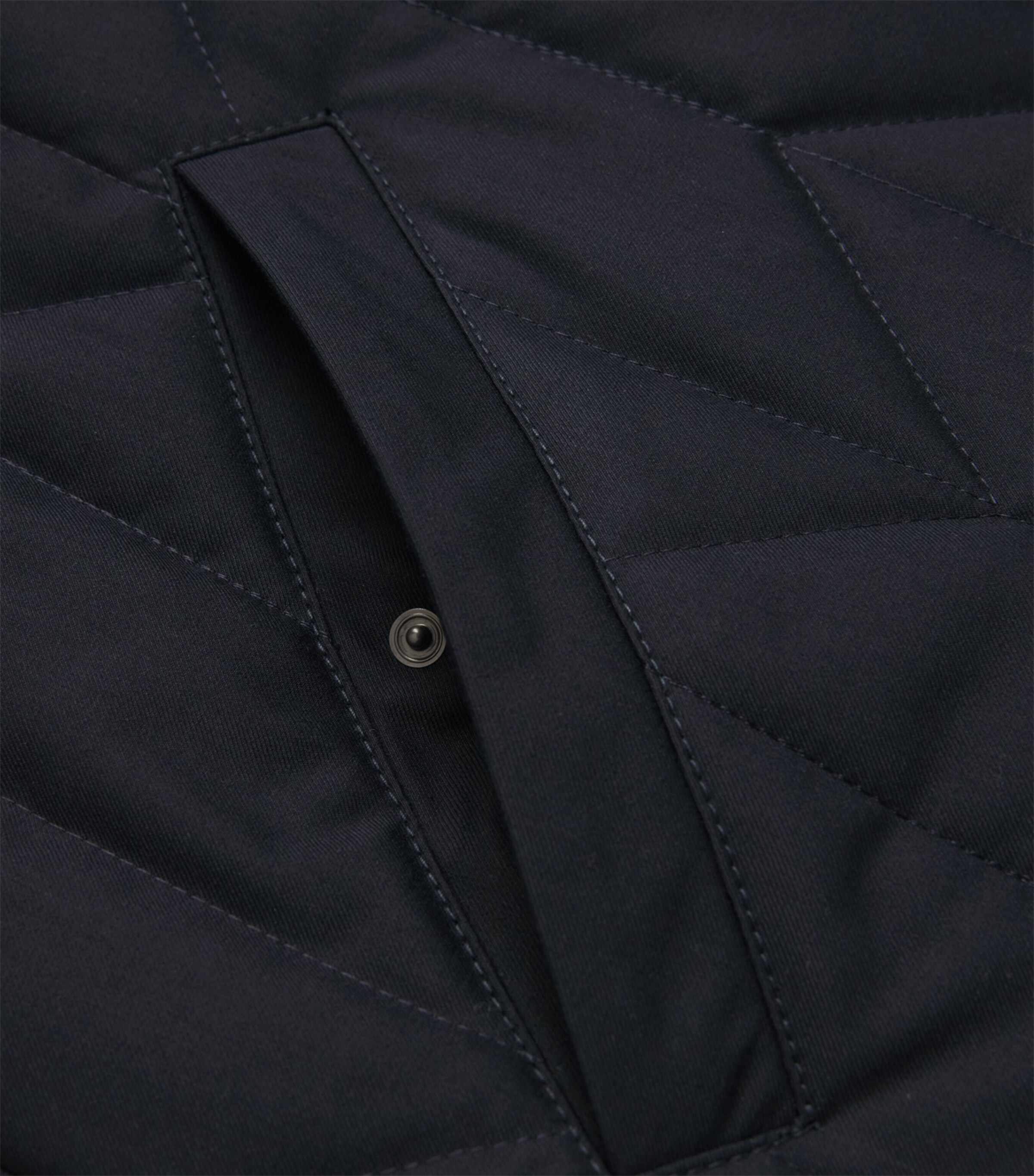 Quilted Hybrid Jacket 301 Image 5