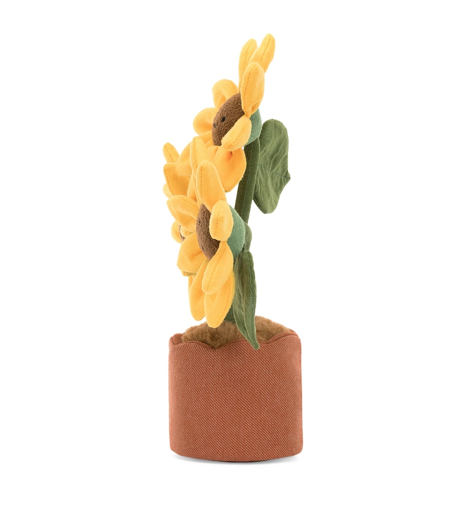Amuseables Sunflowers (35cm) MULTI Image 3
