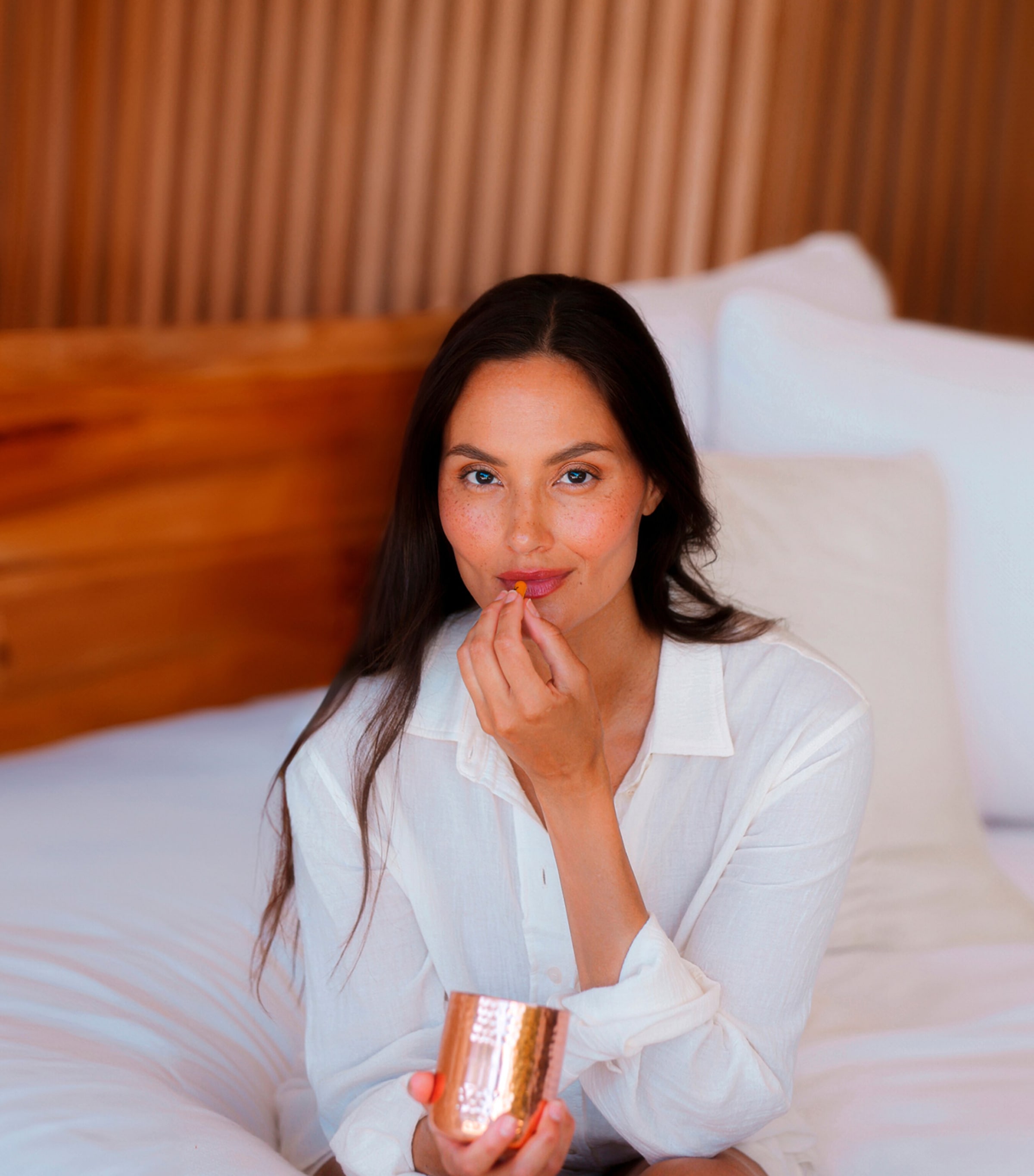 30-Day Supplement Starter Kit NO COLOUR Image 3