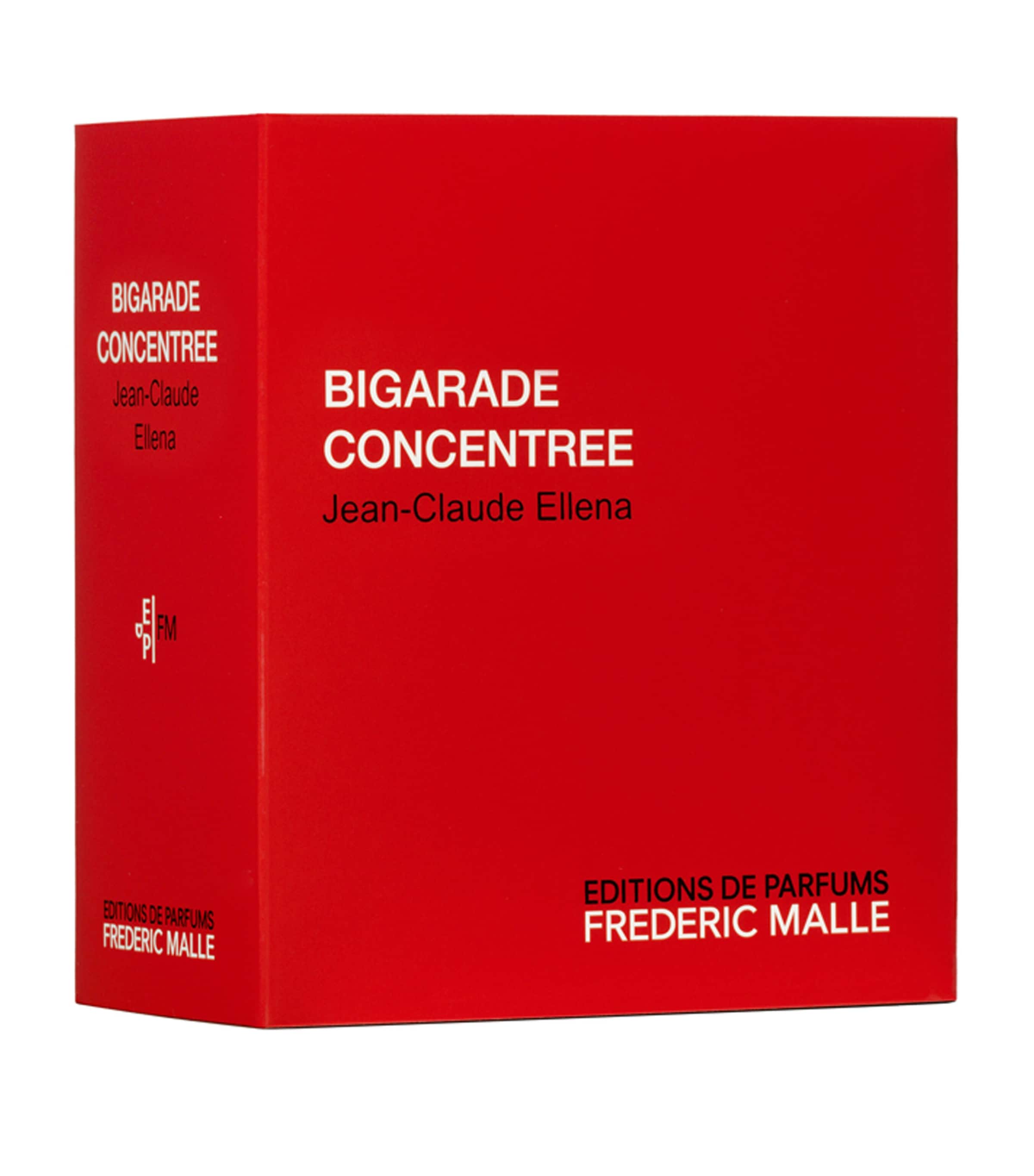 Frédéric Malle Bigarade Concentrée Eau de Toilette (50ml) Image 3
